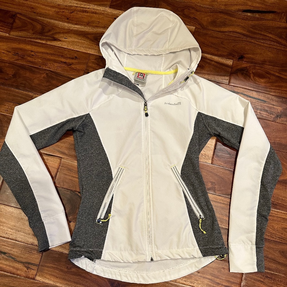 Women's Running Jacket - image 1